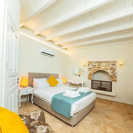 Mets Boutique Hotel マルマリス エクステリア 写真