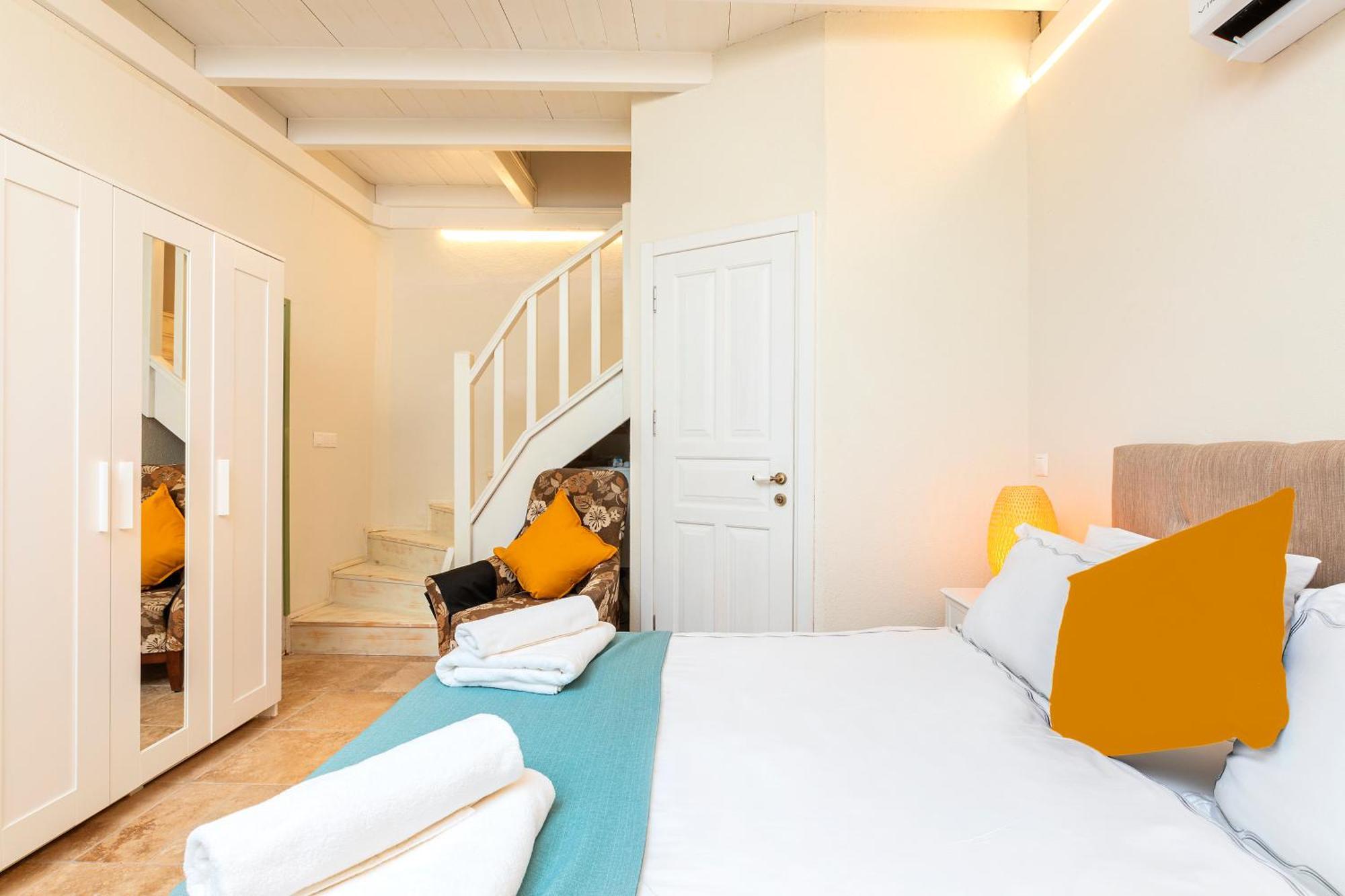 Mets Boutique Hotel マルマリス エクステリア 写真